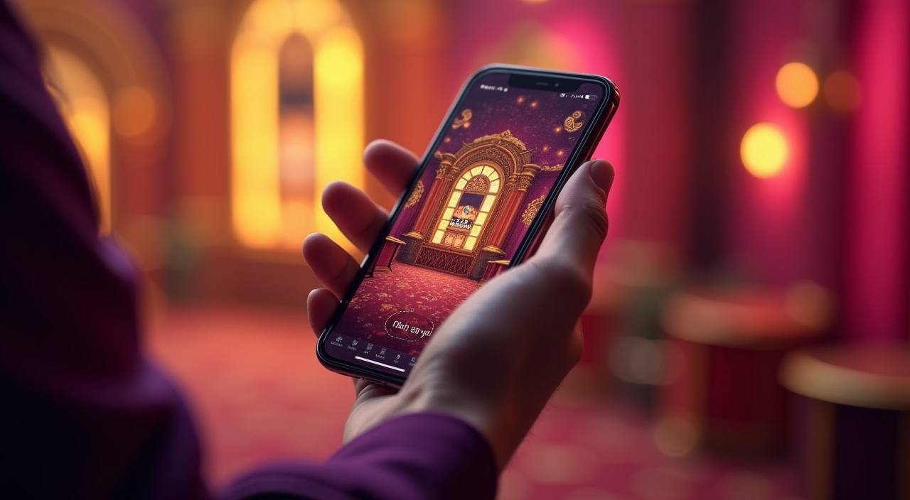 todylottary mobile gaming